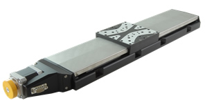 Linear Stage LS-110 UPGRADE