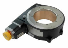 Precision Rotation Stage PRS-200