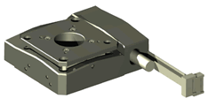 Tip-Tilt Stage TT-65