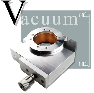 ADT-80 vacuum type