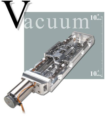 LS-110 vacuum type