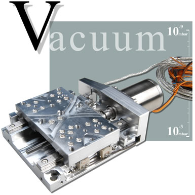 LS-120 vacuum type