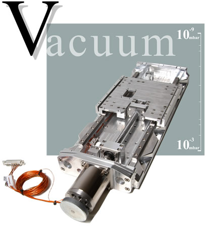 LS-180 vacuum type