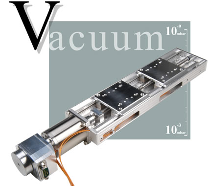 VT-80 10-7mbar twin solution !