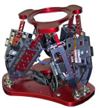 NanoPod NPS-series