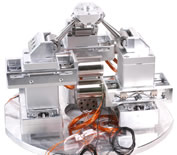 SpaceFAB SF-3000 BS VACUUM