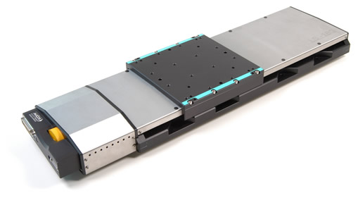 Linear Stage LS-180