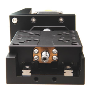 LS-65 front view