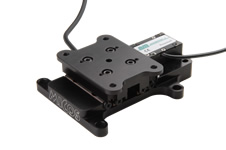Nano Linear Stage NLS-series