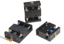 Piezo Positionier PP-30