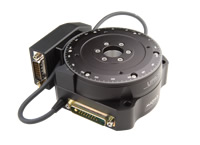 Ultra Precision Rotation Stage UPR-100 AIR