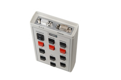 PiCo 33 Piezo Controller