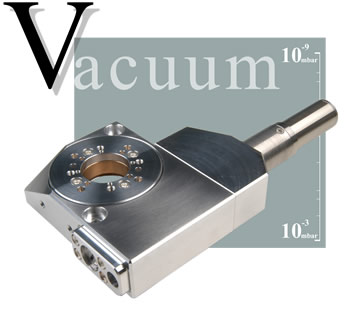 more Vacuum ...