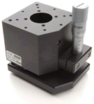 Elevation Stage AHT-65