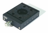Linear Stage AVT-65