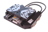 Linear Motor Stage LMS-120