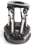 Hexapod PAROS